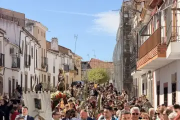 Foto del álbum Semana Santa 2026