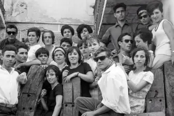 Foto del álbum Caja Toros
