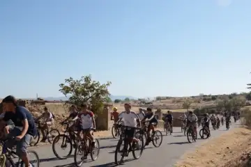 Foto del álbum Torus de San Roqui 2026