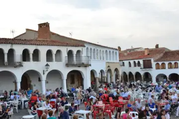 Foto del álbum Ferias San Mateo 20216