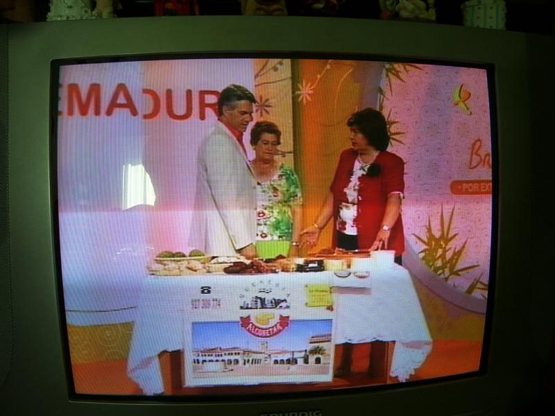 television 028 medium