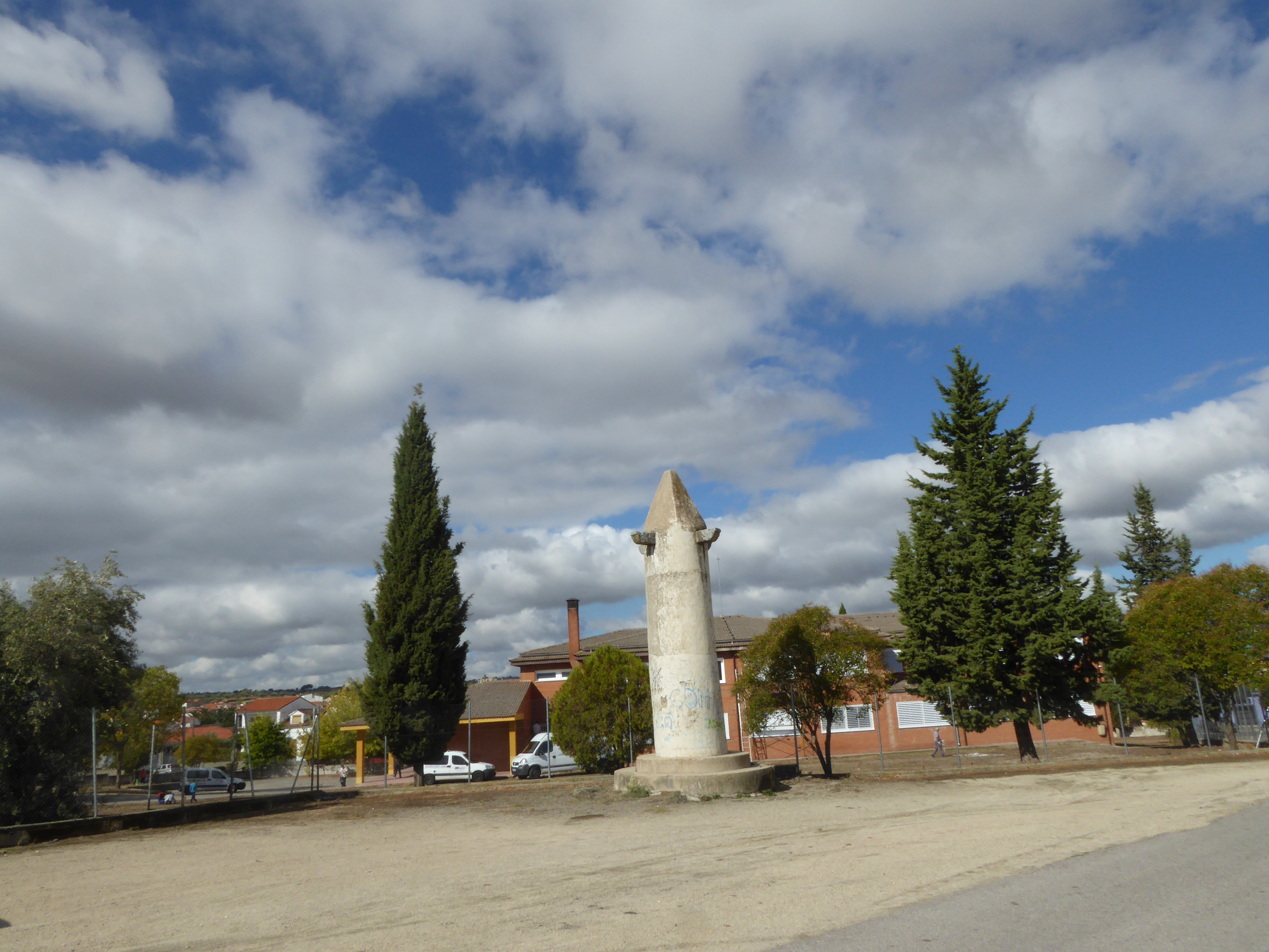 El "pericuchu" remozado