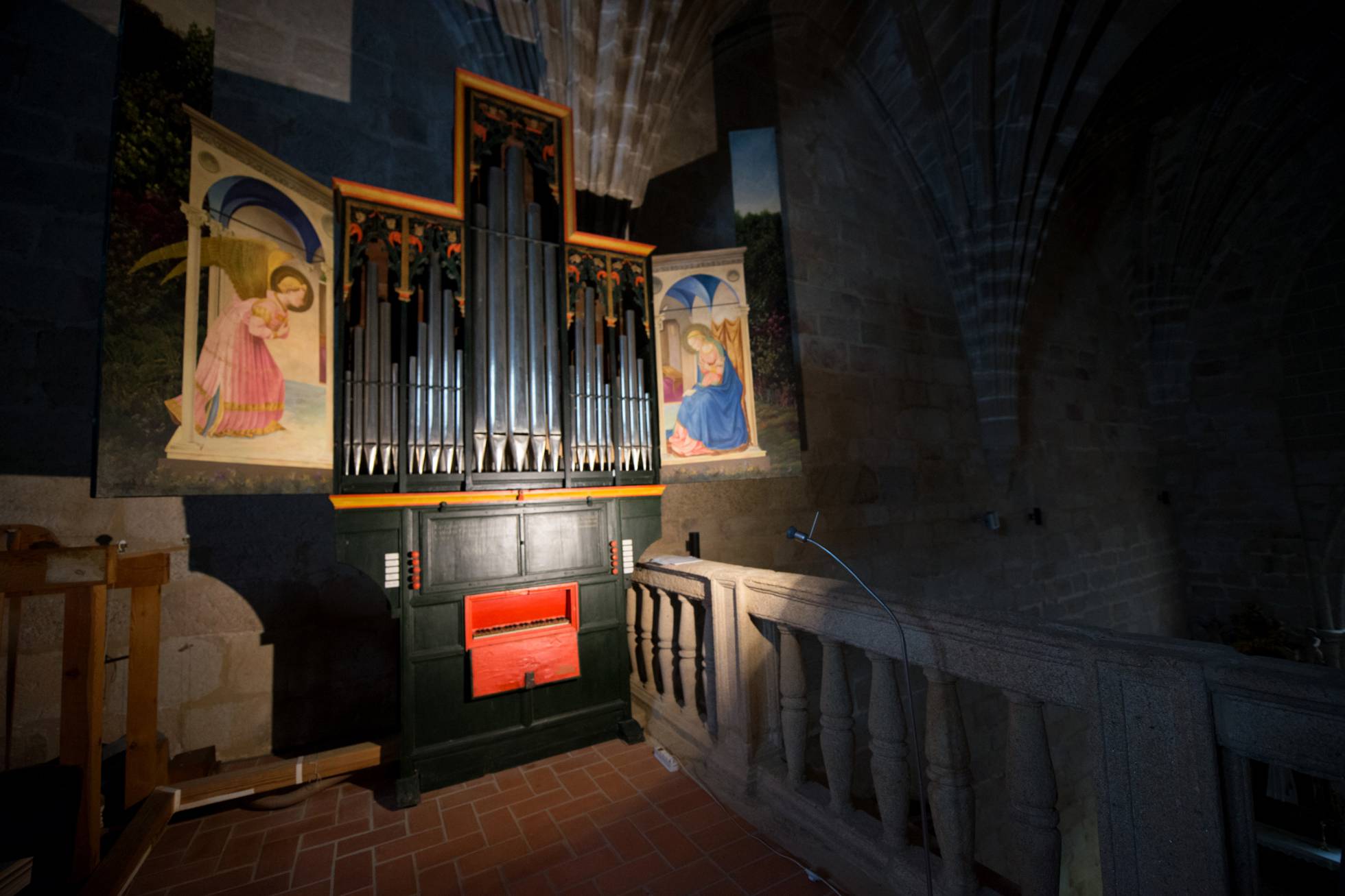 EL ÓRGANO, EN EL PERIÓDICO NACIONAL DE MAYOR DIFUSIÓN