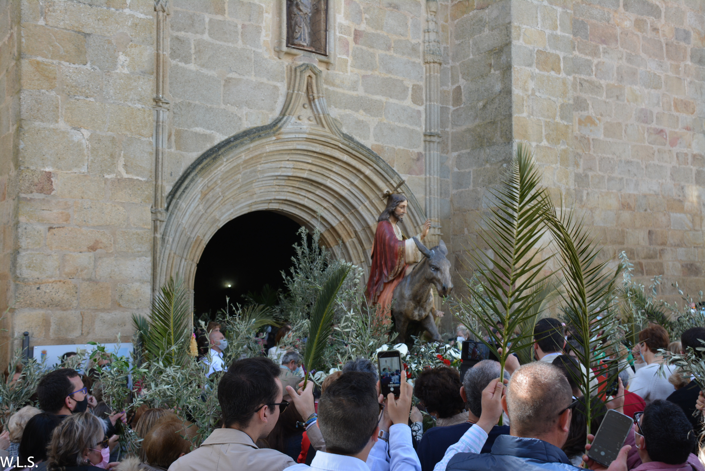 Semana Santa 2022 - Todo sobre la Semana Santa en Garrovillas de Alconétar
