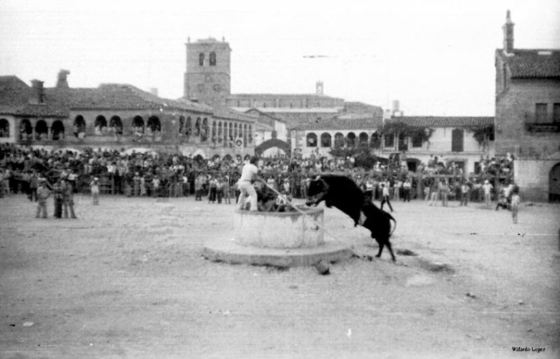 100 Fotografias más en Garrovillas 1960-1978