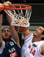 Baloncesto en Garrovillas