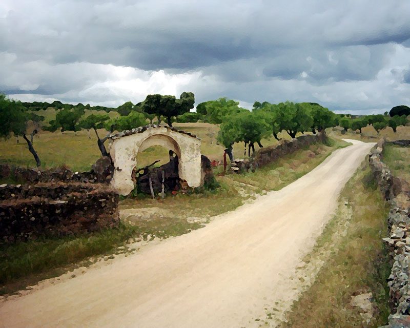 ¿Que nombre recibe este pintoresco paraje?