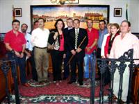 Toma de Posesión de la Nueva Corporación Local