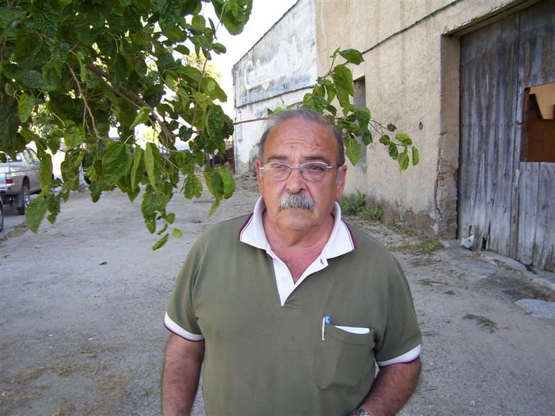 Una Historia de amor y desamor