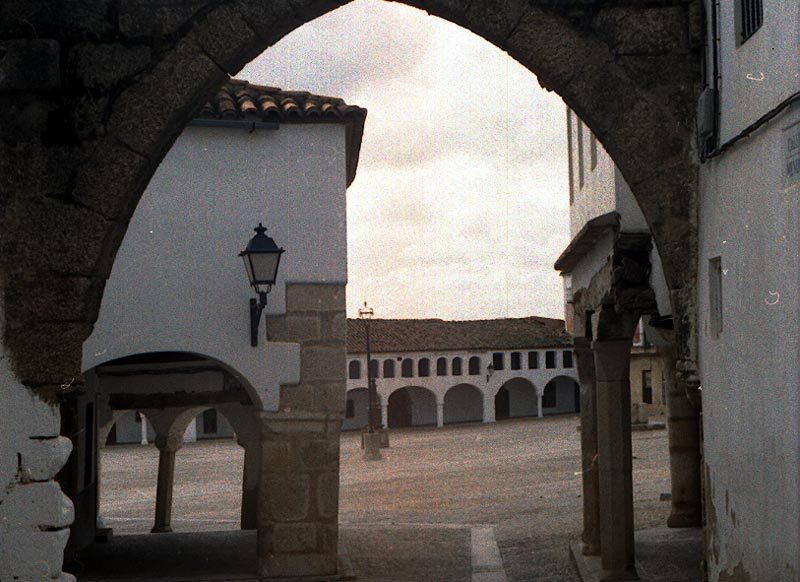 ¿Cual es la mejor plaza de la provincia?