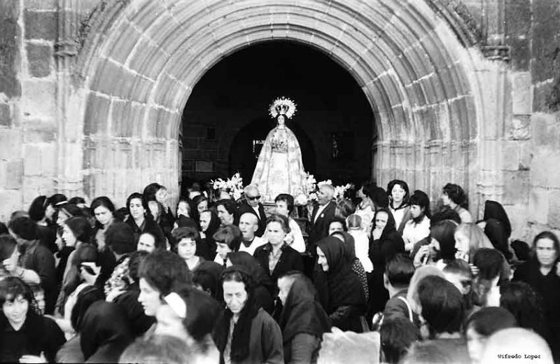 130 Fotografias del año 1965.