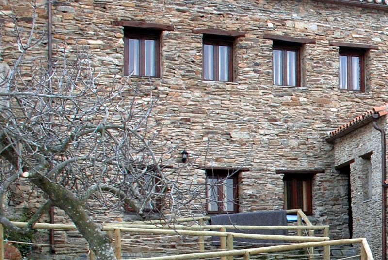 Albergue Turistico La Higuera