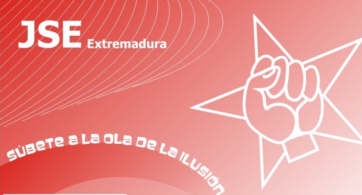 Comunicado de las Juventudes Socialistas