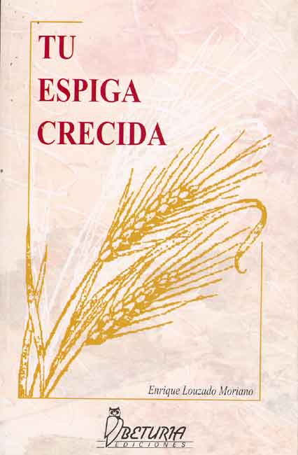 Nuevo libro de D. Enrique