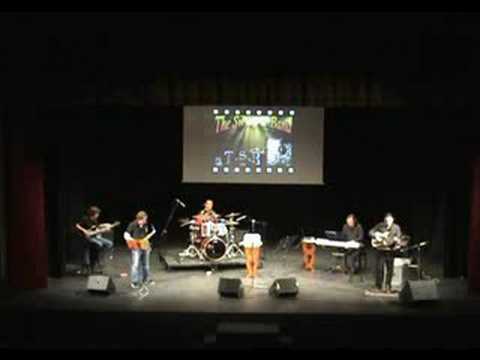 Tritono Gonzalez Martin