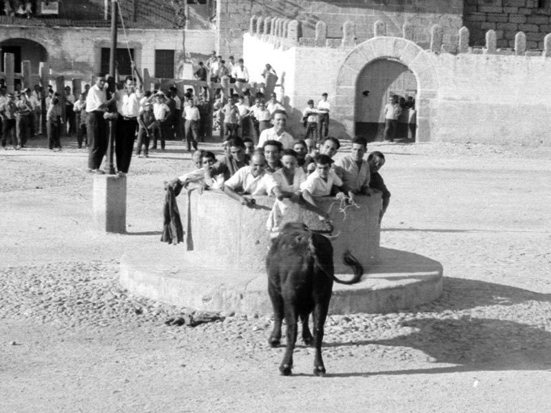 Nueva entrega de 1966