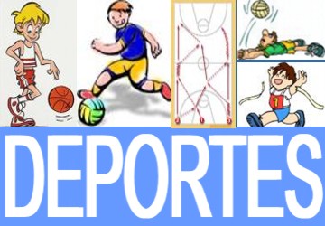 Boletin Deportivo  Verano 2008