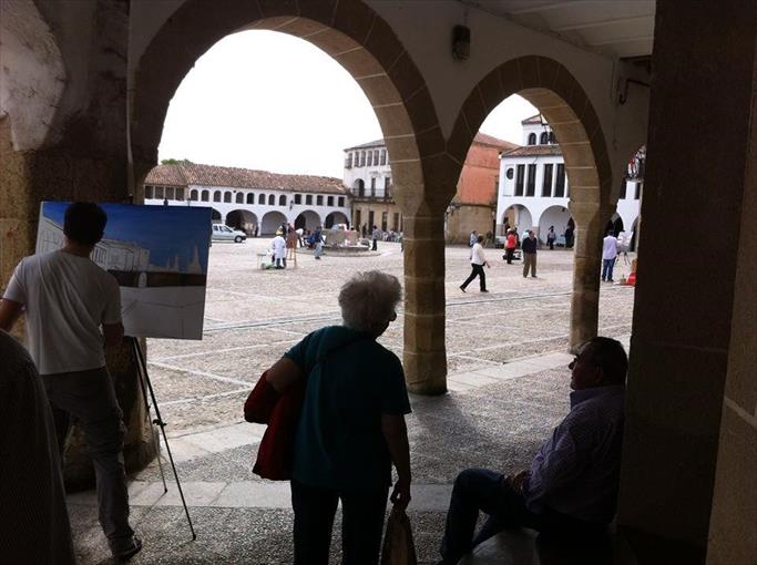 El consistorio se queda sin delegados en Tajo-Salor