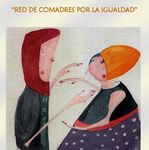 Encuentro Final de la Red de Comadres por la Igualdad de 2017
