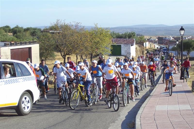 Dia de la Bici