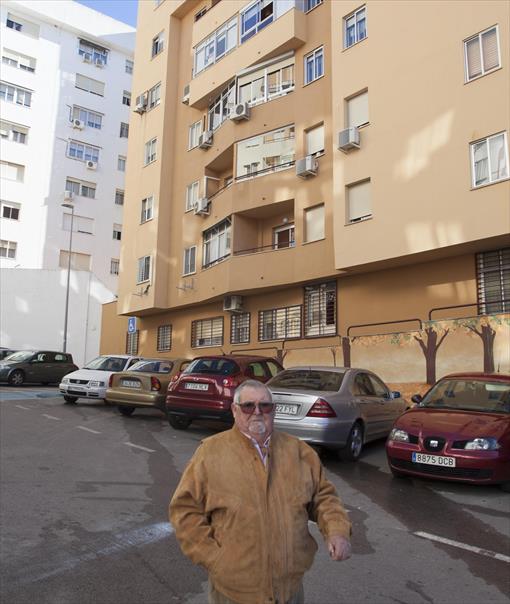 «Fueron cinco minutos y la habitación estaba en llamas»