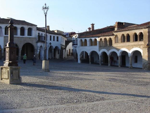 'La peste' descartó Cáceres