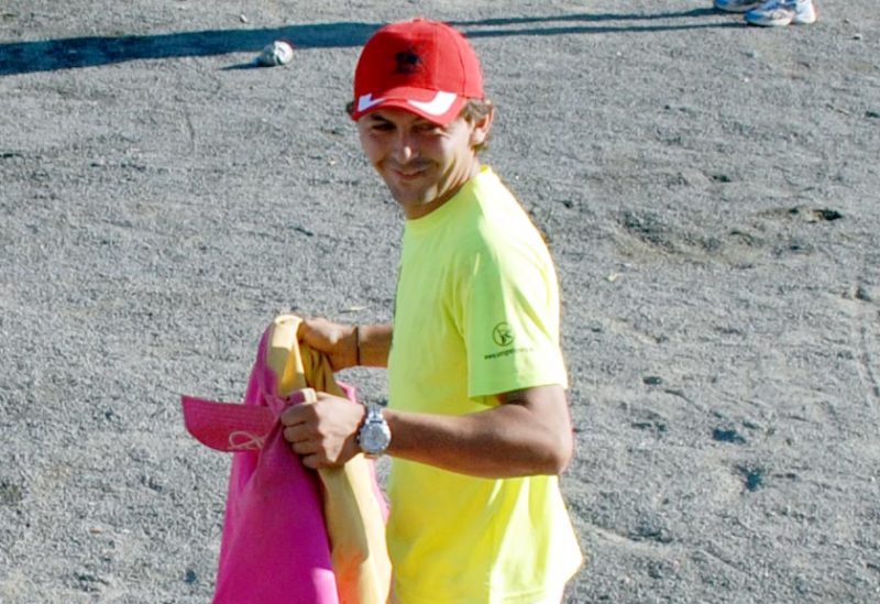 Entrevista a Jose Antonio Bravo Rodriguez