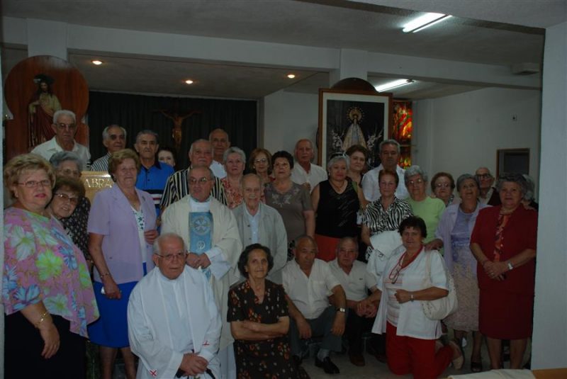 Las otras Altagracias