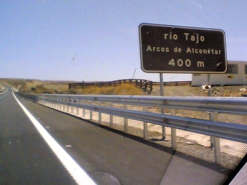 Detenido un argentino por el caso de los restos humanos hallados en el río Almonte