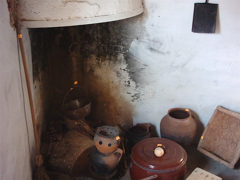 I Concurso Al-Konetara de fotografía digital.