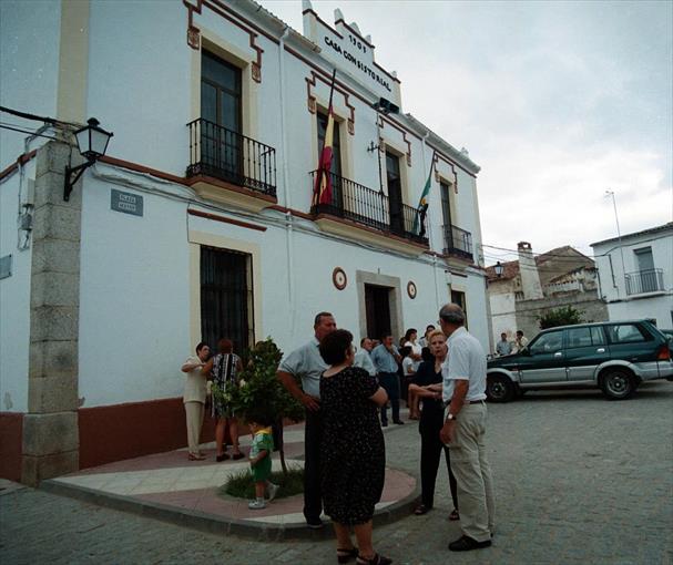 Extremadura recibirá 14 millones de € para desarrollo urbano sostenible