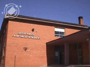 Adjudicadas las obras del colegio de Garrovillas por 242.000 euros