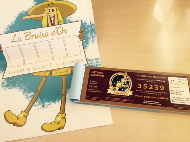 Confines Solidarios ONGD