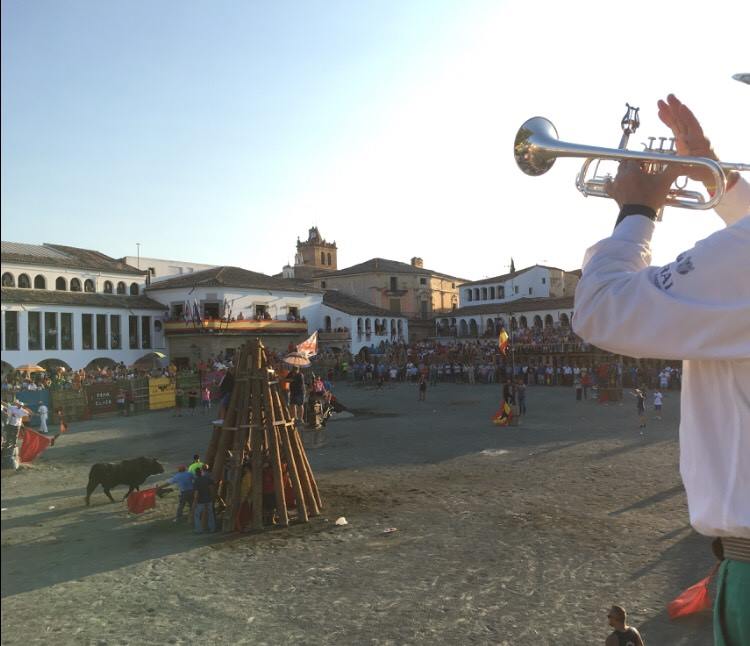 Alko-Tv, la televisión local garrovillana.