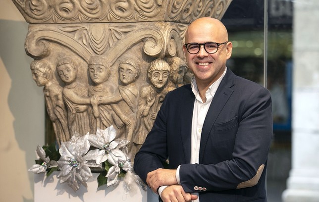 «Viajar es cuestión de actitud»