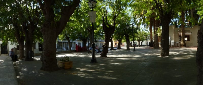 Sobre el oportunismo del momento.