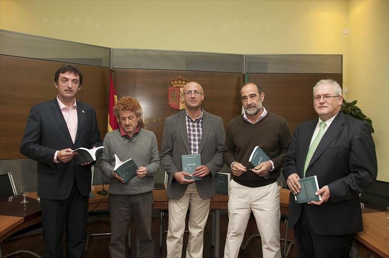 El orgullo de ser Mejor Rincón de Extremadura