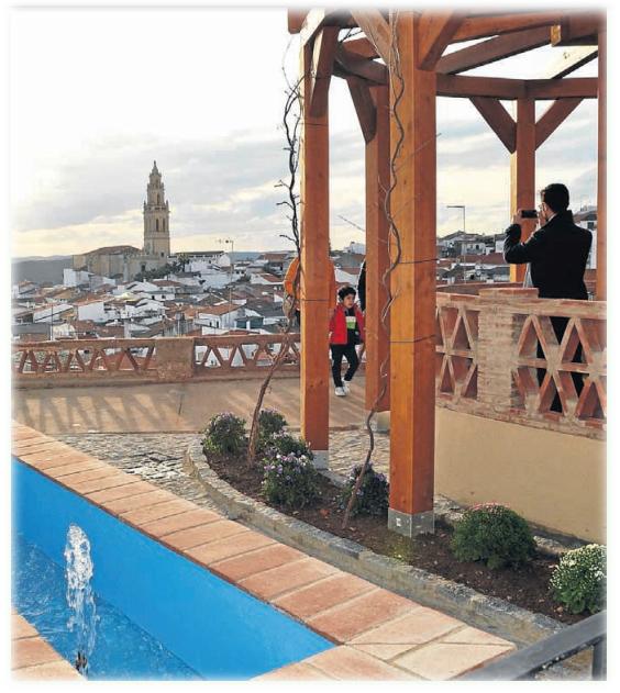 El Periódico Extremadura entrega hoy en Jerez los IV Premios Turismo