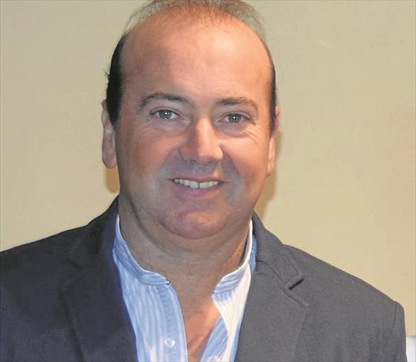 El PSOE local se marca como prioridades la creación de empleo y fijar población