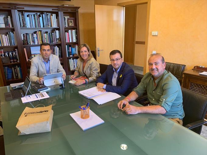 La localidad dará soluciones al abastecimiento de agua