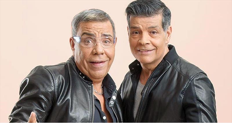 Los Chunguitos llevan su rumba a Garrovillas