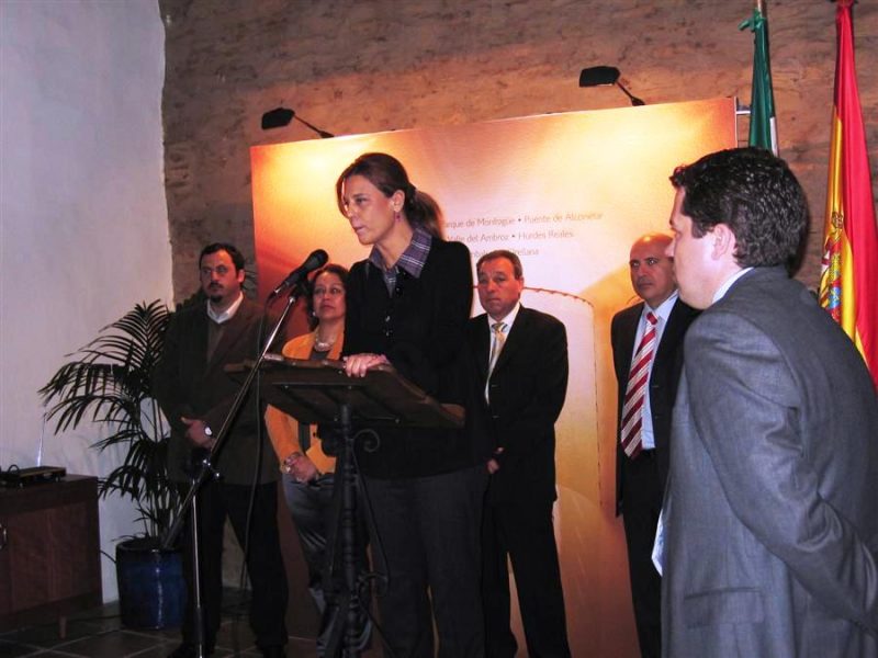 La Hospedería de Garrovillas de Alconétar reabre sus puertas