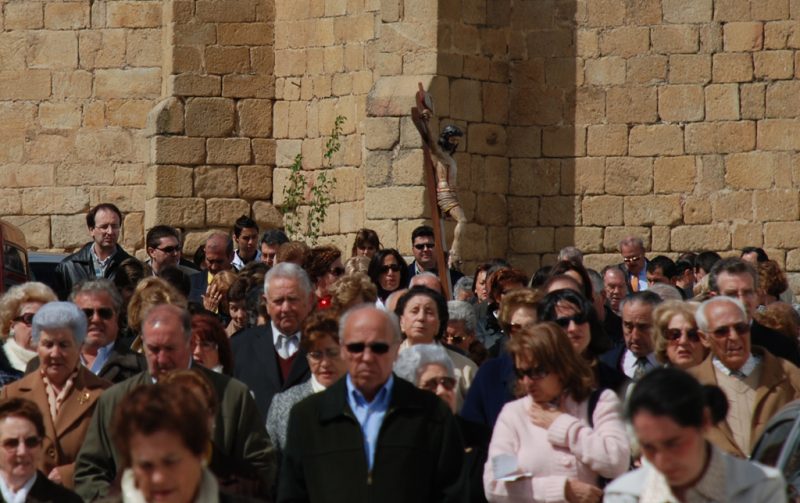 Tradición, devocion y relax.