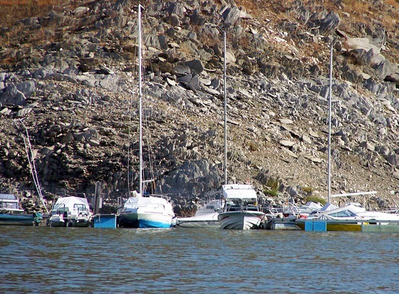 Club Nautico Tajomar