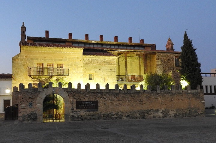 Garrovillas de Alconétar: el sabor de las tradiciones extremeñas