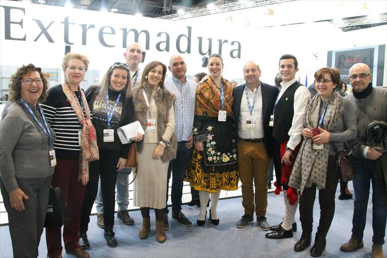 Garrovillas pondrá en valor su gran plaza Porticada con fondos Edusi