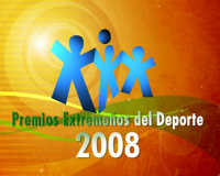 Gala del Deporte 2008