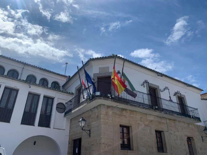 Garrovillas de Alconétar registra dos fallecimientos más por coronavirus