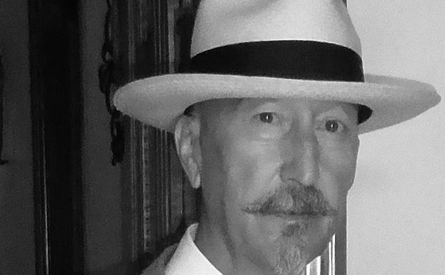 En recuerdo de Julio Saavedra Gutiérrez