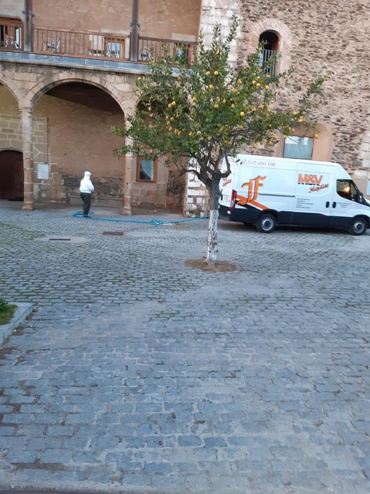 Las víctimas mortales en Garrovillas de Alconétar se elevan a diez